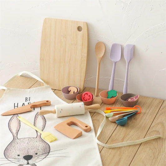 play kitchen accessories