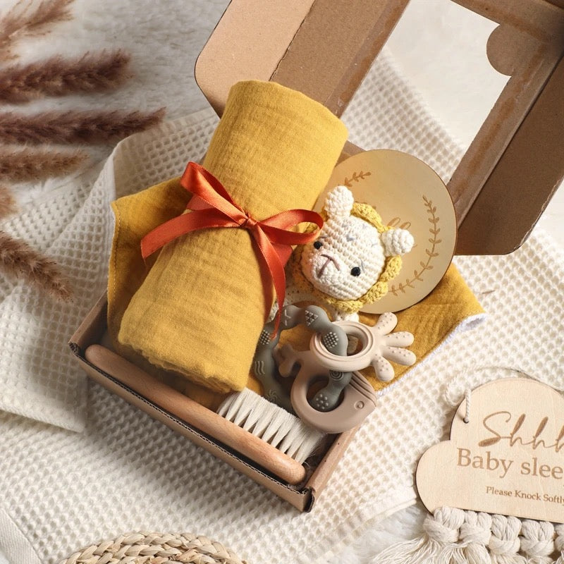 baby box gift