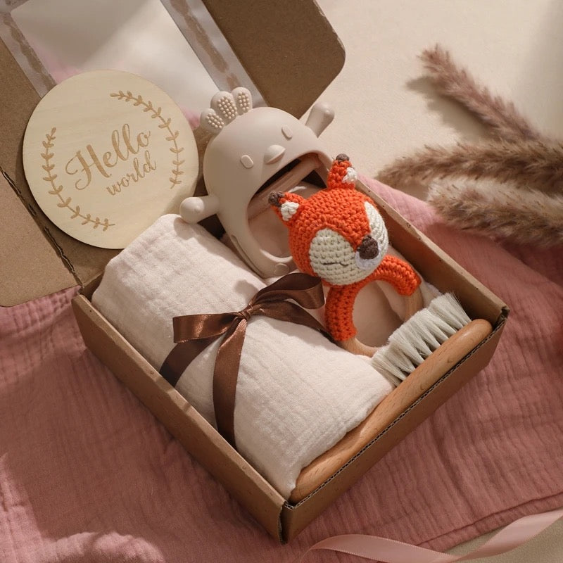 baby gift box